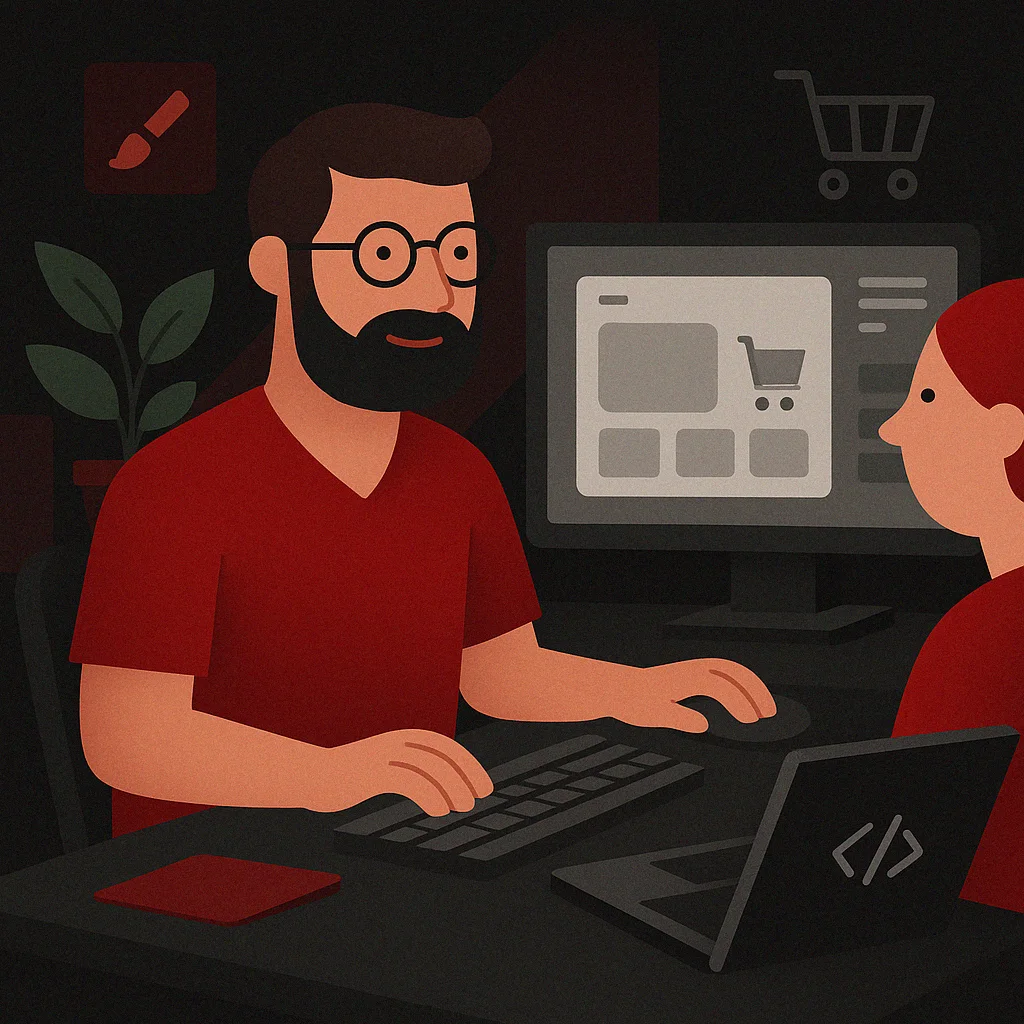 Web Design Ermes