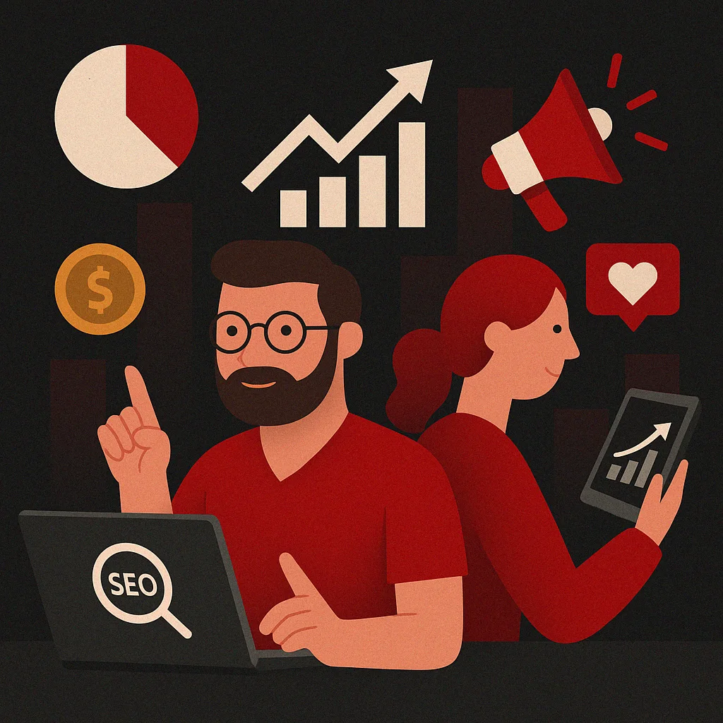 Web Marketing Ermes