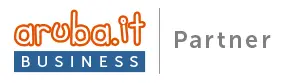 Ermes Digital partner Aruba Business