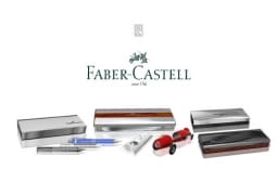 Progetto realizzato per:  FABER CASTELL da Ermes Digital Communication