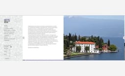 Progetto realizzato per:  HOTEL BELLA RIVA da Ermes Digital Communication