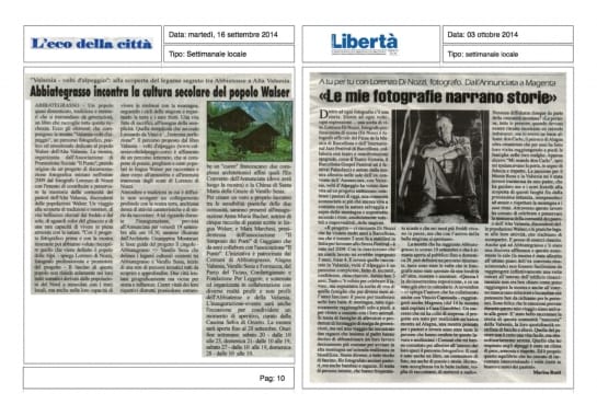 Progetto realizzato per APS Il Punto da Ermes Digital, Sudio grafico, web e seo Milano
