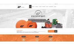 Progetto realizzato per: Eurotarget Srl da Ermes Digital Communication