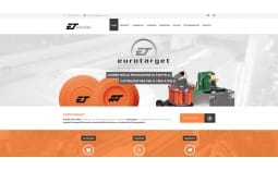 Progetto realizzato per:  Eurotarget Srl da Ermes Digital Communication