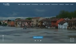 Progetto realizzato per:  Terre dei Navigli da Ermes Digital Communication