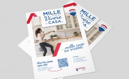 Progetto realizzato per:  REMAX Class - Arese  da Ermes Digital Communication