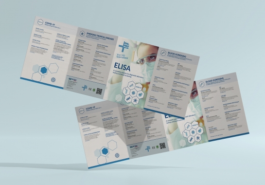 Progetto realizzato per DIA.PRO da Ermes Digital, Sudio grafico, web e seo Milano