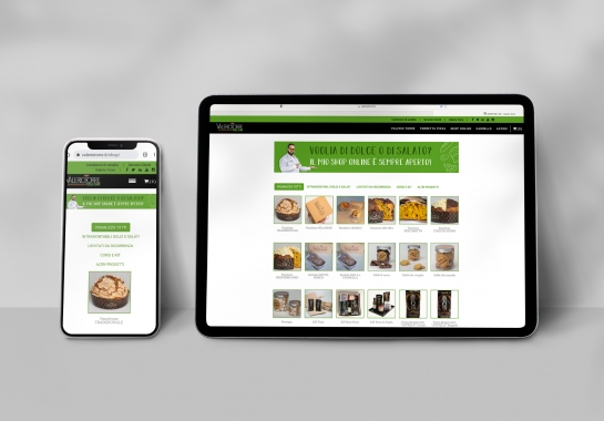 Progetto realizzato per Valerio Torre da Ermes Digital, Sudio grafico, web e seo Milano