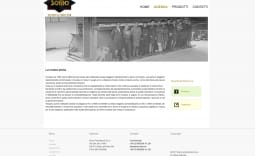 Progetto realizzato per:  SOMO SRL da Ermes Digital Communication