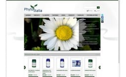 Progetto realizzato per:  PHYTO ITALIA da Ermes Digital Communication