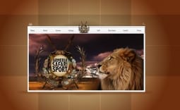 Progetto realizzato per:  SAFARI SPORT da Ermes Digital Communication