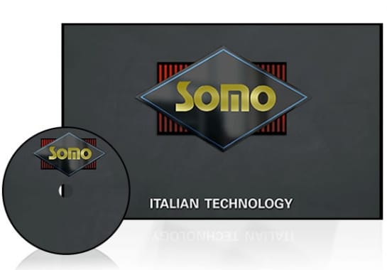 Progetto realizzato per SOMO SRL da Ermes Digital, Sudio grafico, web e seo Milano
