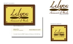 Progetto realizzato per:  LELYCA da Ermes Digital Communication