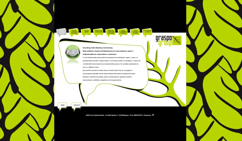 GRASPO GROUP — immagine 2