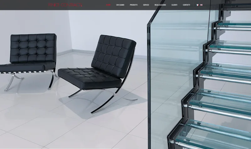 Fenice Contract Srl — immagine 3