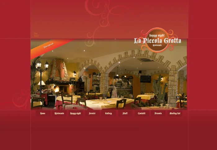La Piccola Grotta