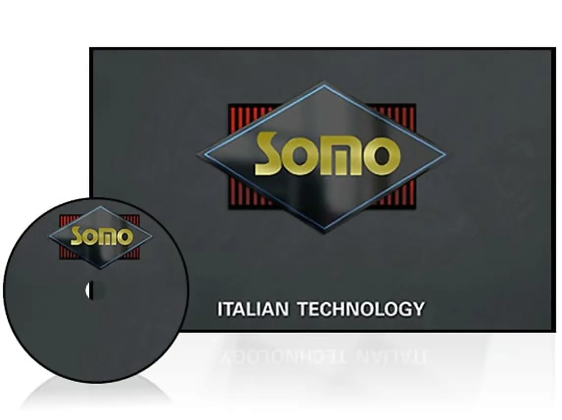 SOMO SRL