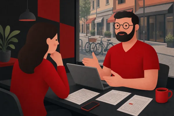 Web Agency Milano: Web Design, Siti ed E‑commerce