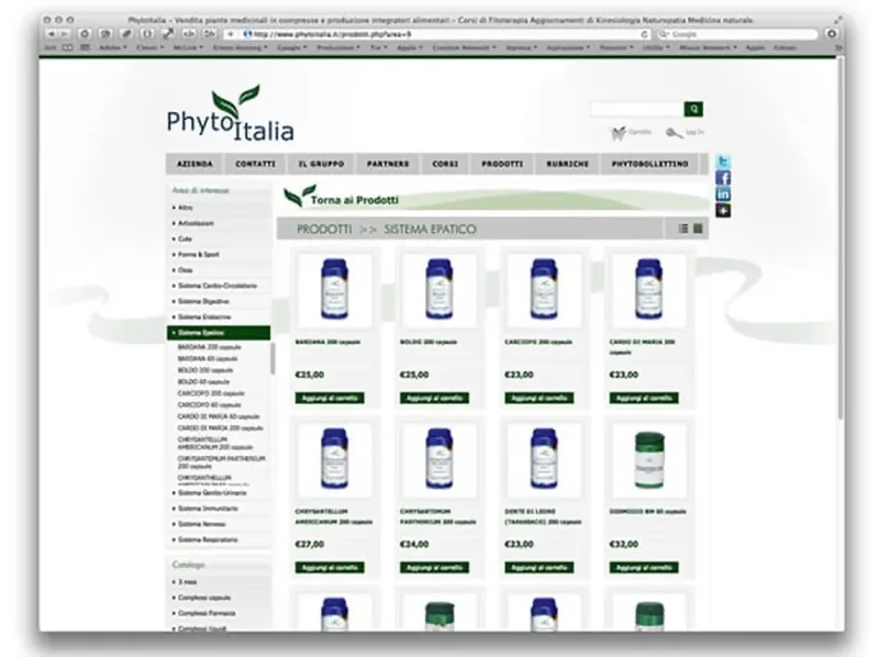 PhytoItalia v1 — immagine 2