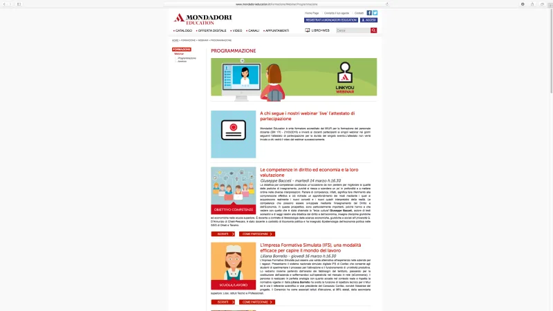 Mondadori Education — immagine 8