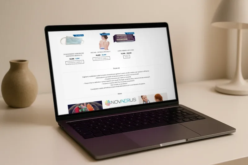 Medicali.store — immagine 3