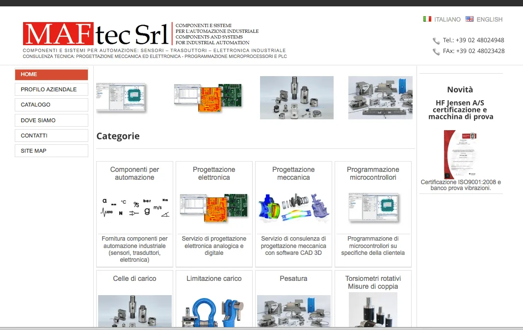 MAFTEC