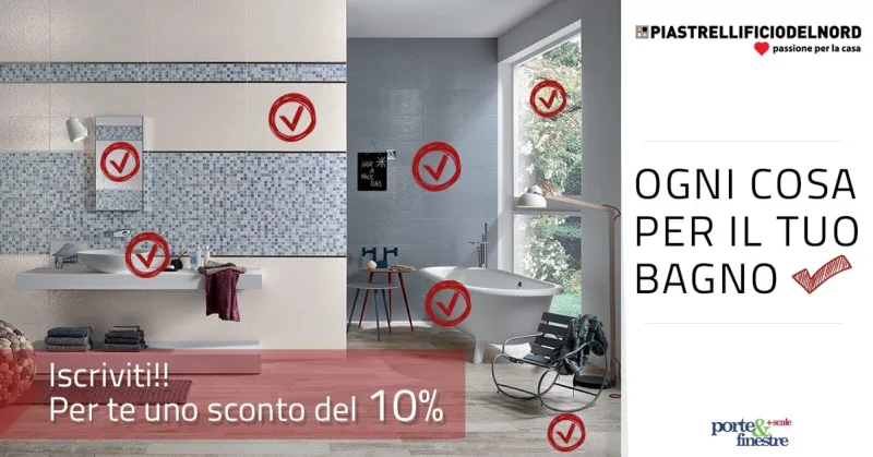 Piastrellificio del Nord — immagine 1