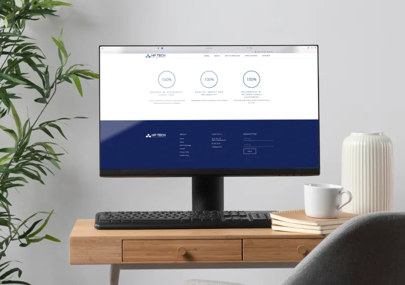 HPTech — immagine 1
