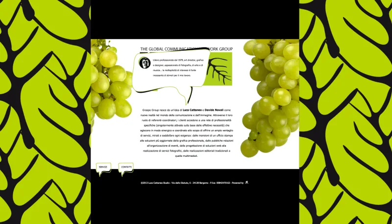 GRASPO GROUP — immagine 1