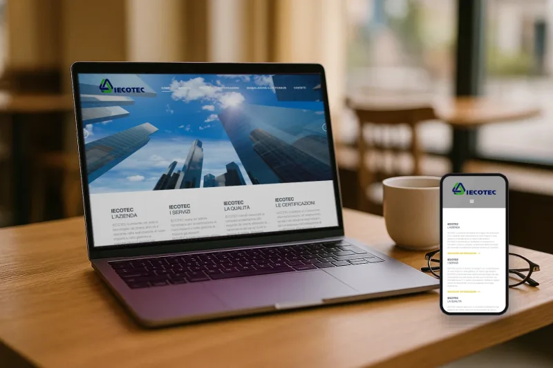 Iecotec — immagine 1