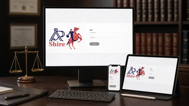 Gestionale Shire