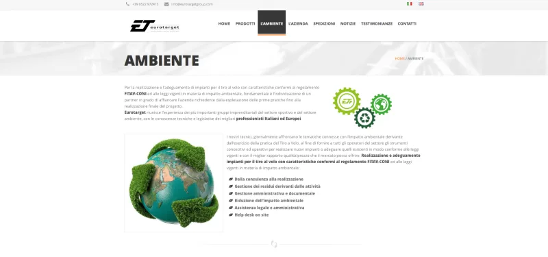 Eurotarget Srl — immagine 2