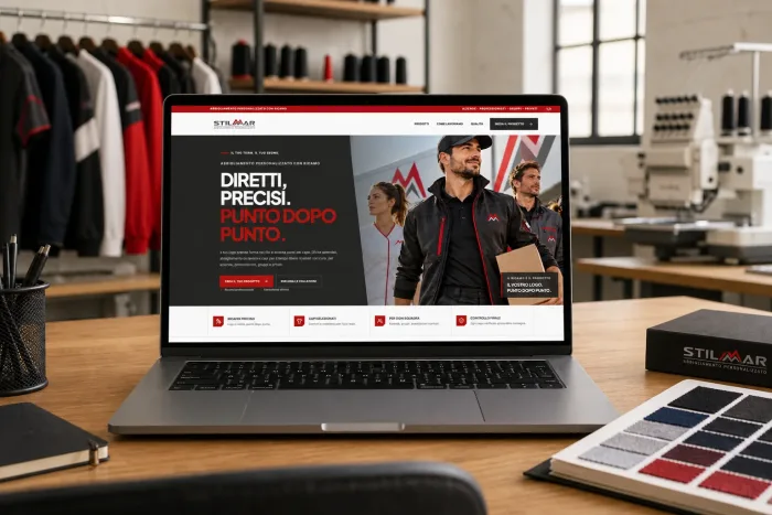 Stilmar