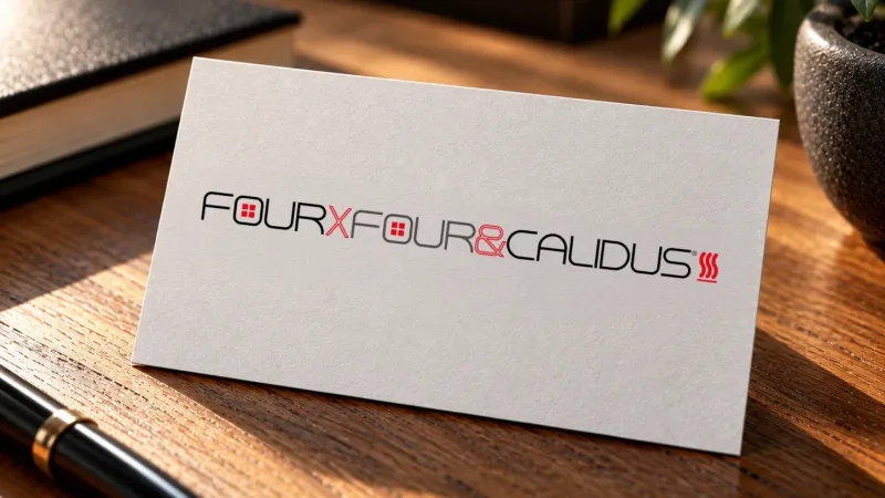 Four Four Calidus — immagine 3