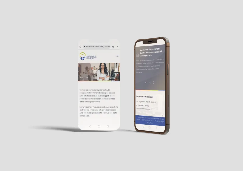 Investimenti Solidali — immagine 2