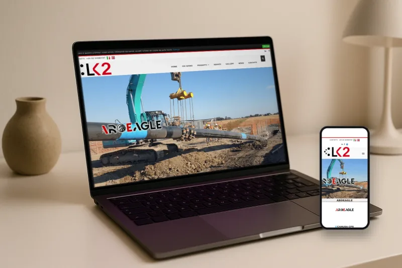 LK2 Group — immagine 1