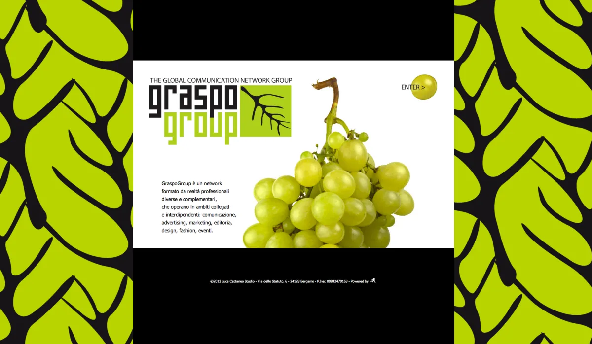 GRASPO GROUP