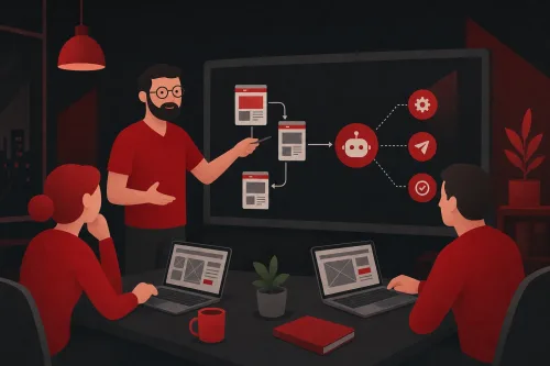 AI agent e siti web: prepararsi a browsing e protocolli