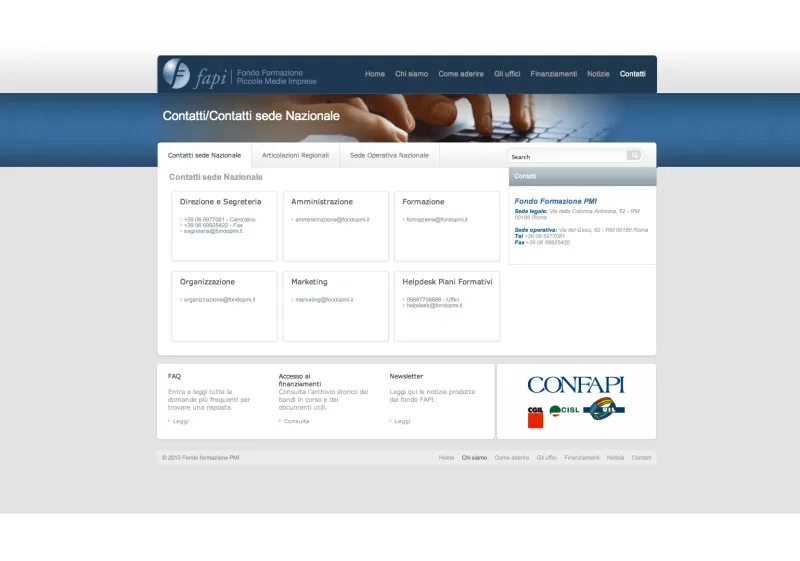 FAPI (Fondo Formazione PMI) — immagine 2