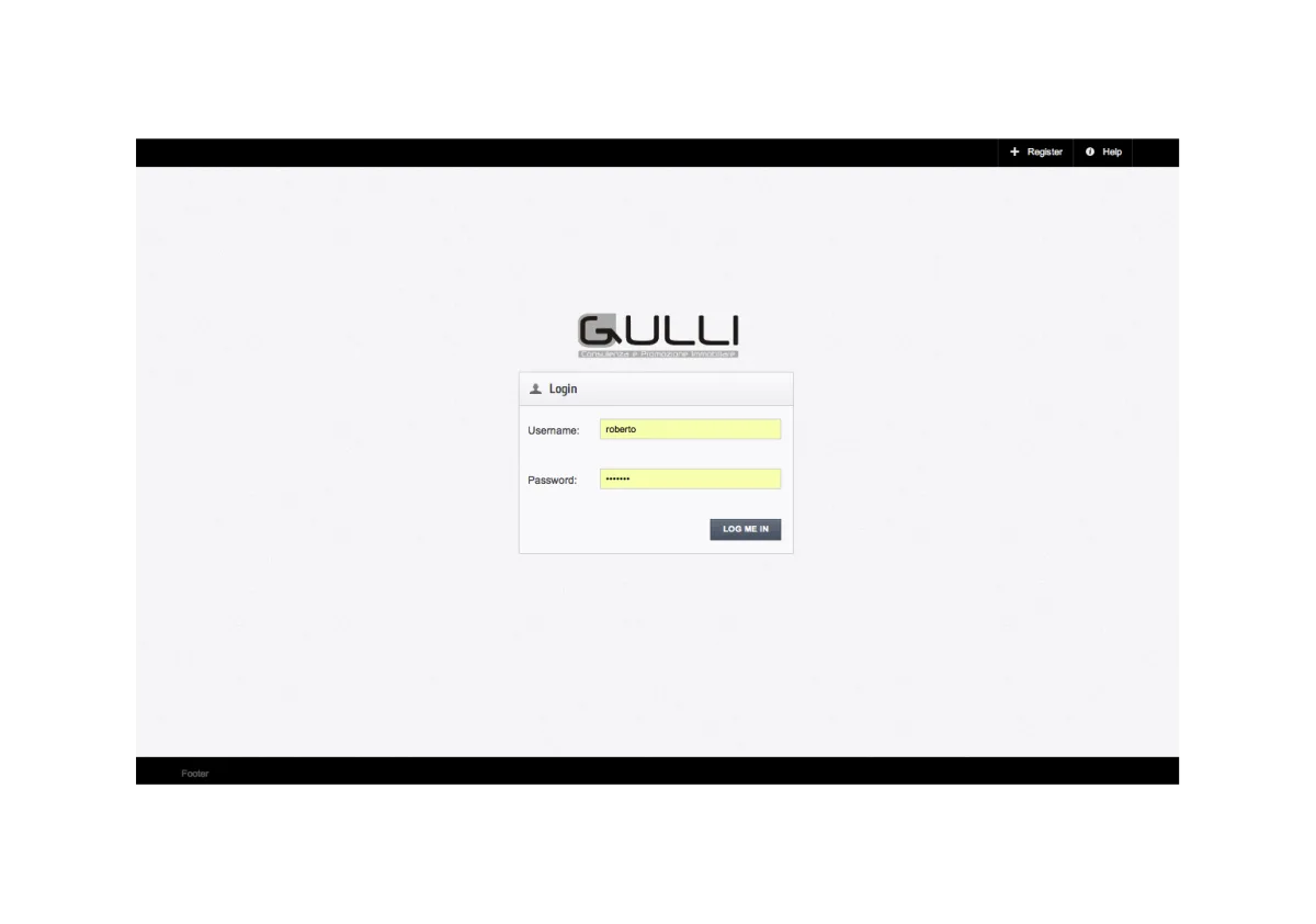 GULLI IMMOBILIARE