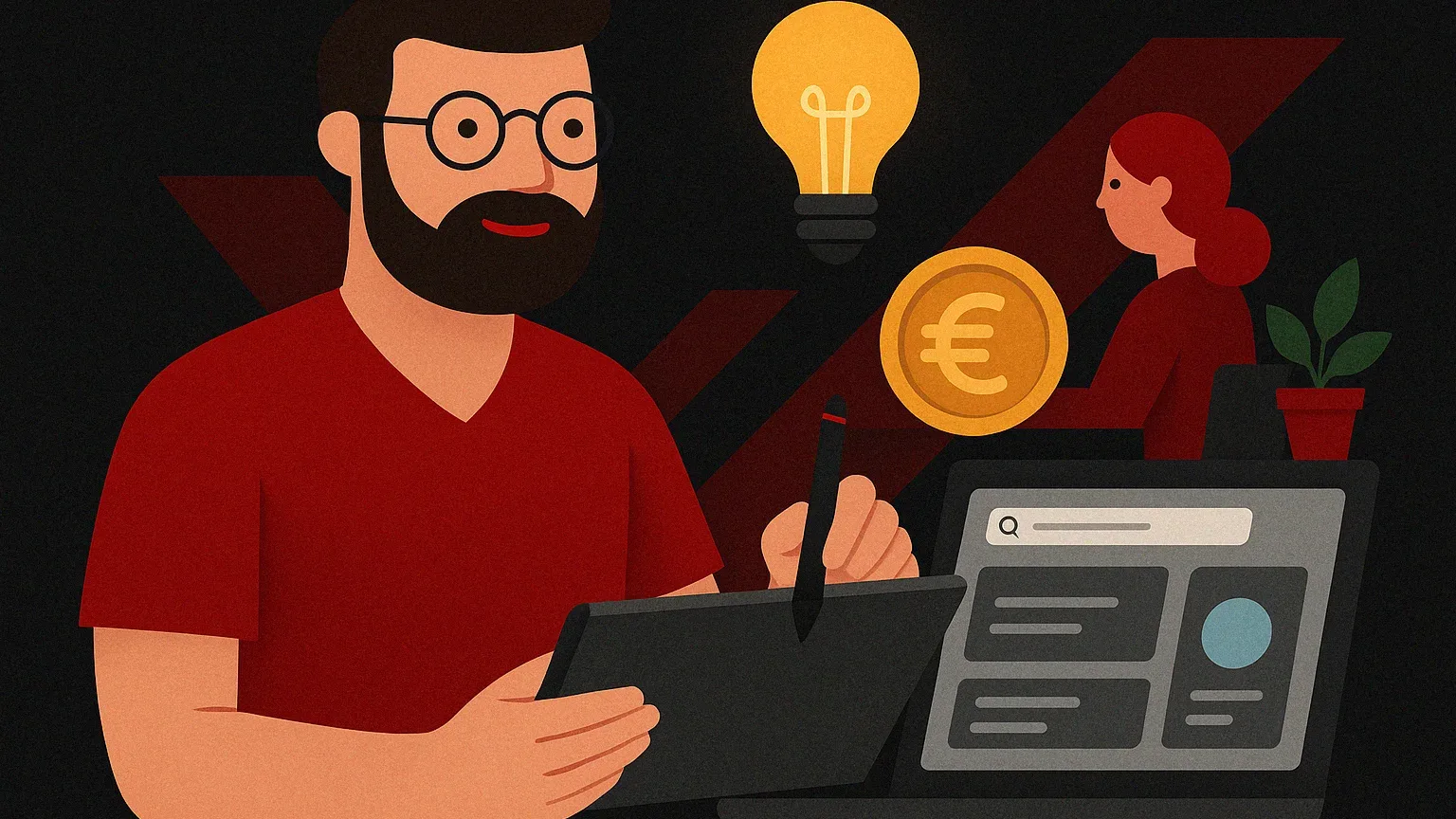 Quanto costa un sito web professionale: i fattori che fanno la differenza