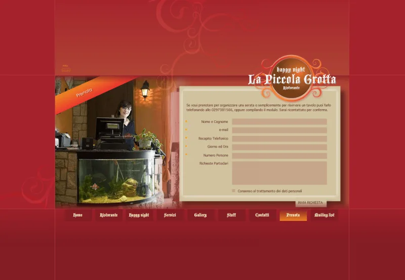 La Piccola Grotta — immagine 3