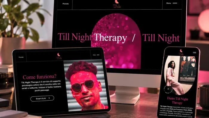 Till Night Therapy