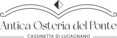 Antica Osteria del Ponte
