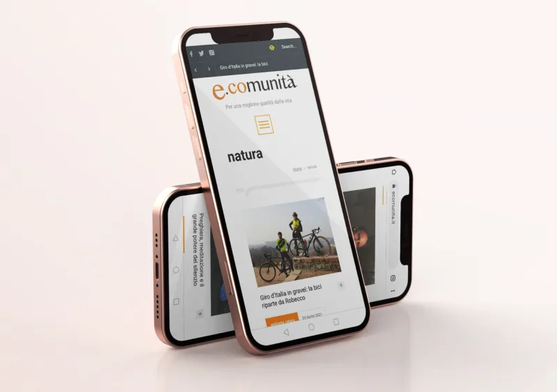 E-Comunità — immagine 1