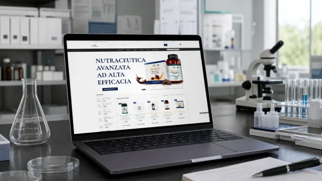 Phytoitalia e-commerce
