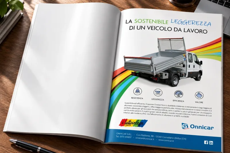 Grafiche Onnicar — immagine 3
