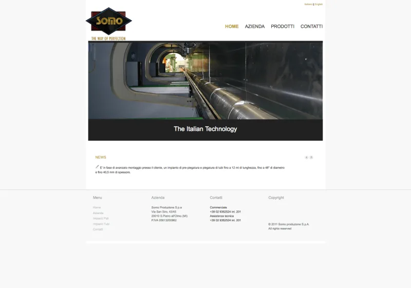 SOMO SRL — immagine 2