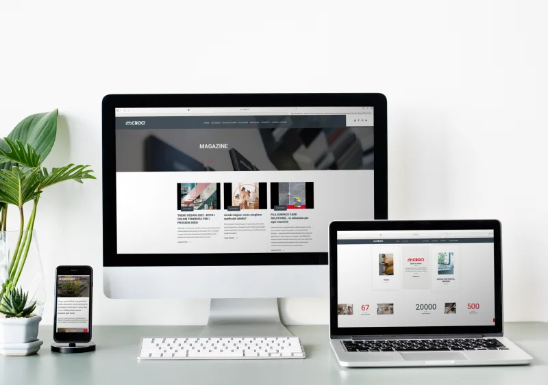CROCI Srl — immagine 1