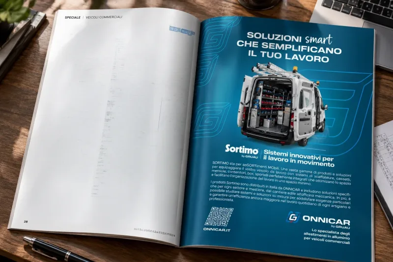 Grafiche Onnicar — immagine 2